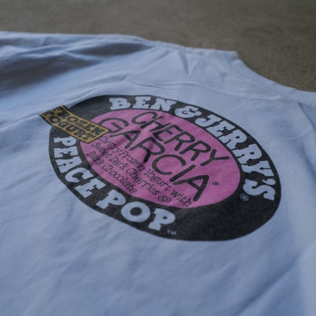 ［XL］BEN&JERRY'S_no.31