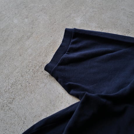 ［XL］POLO SHIRT_MADE IN USA_80-90s vintage_no.19