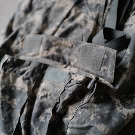USARMY ECWCS Digital Camouflage Pants
