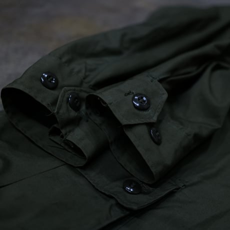 ［M-Regular］Jungle Fatigue Jacket_1st_deadstock_店頭でも販売