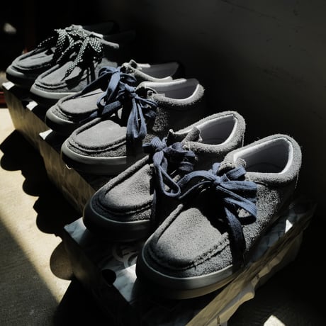 Wander etc./ワンダー スエードワラビー 28cm Wander etc./ワンダー スエードワラビー 28cm Wander etc