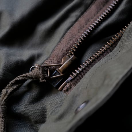 ［M］m48 parka
