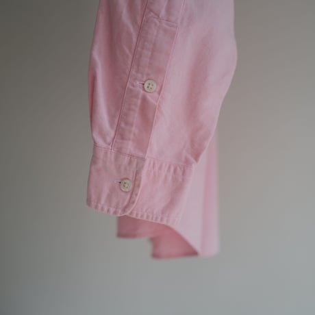Big Polo_90s vintage_oxford shirt
