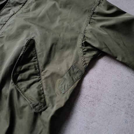 ［M］m51 parka