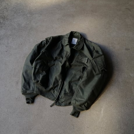 ［XL］CWU-36/P_Novoloid Fiber type_deadstock_no.7