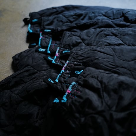 "MODIFY" M-65 Liner Jacket