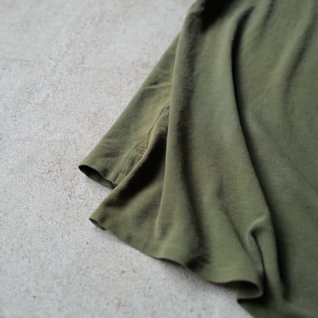 ［XL］POLO SHIRT_MADE IN USA_80-90s vintage_no.29