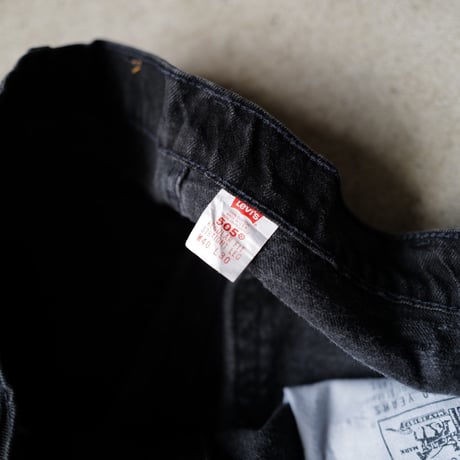 [W40 L30] Levi's 505_80s_no.4