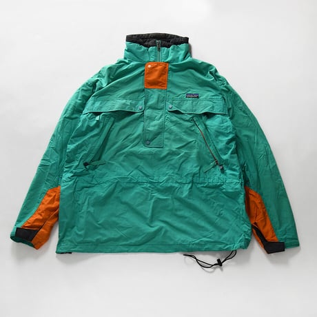 [XL] Old Patagonia Anorak 90s_used
