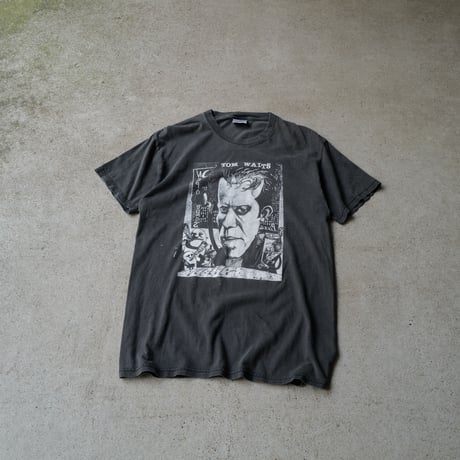 ［M］Tom Waits_no.15
