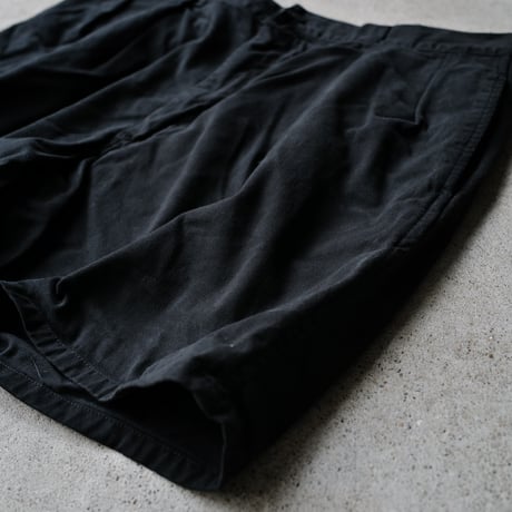 ［W37］Super Black_ BIG CHINO SHORTS by Polo Ralph Lauren_no.10