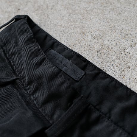 ［W35］Super Black_ BIG CHINO SHORTS by Polo Ralph Lauren_no.5