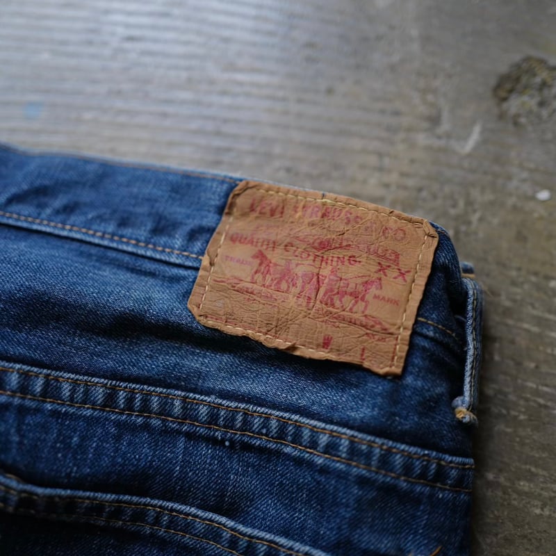 Levi's 505 Big E 