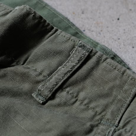 ［M-Regular］USARMY Jungle Fatigue Pants_4th_no.37