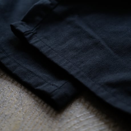 ［W36 L30］Super Black_BIG CHINO PANTS by Polo Ralph Lauren_no.10