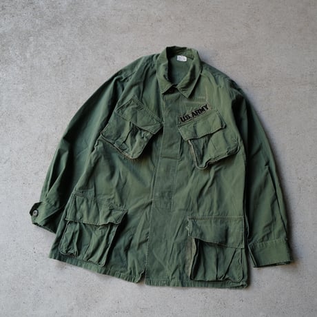 ［M-Regular］Jungle Fatigue Jacket_4th_no.3