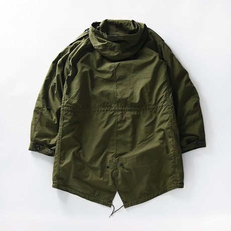 ［M］m51 parka_no.143