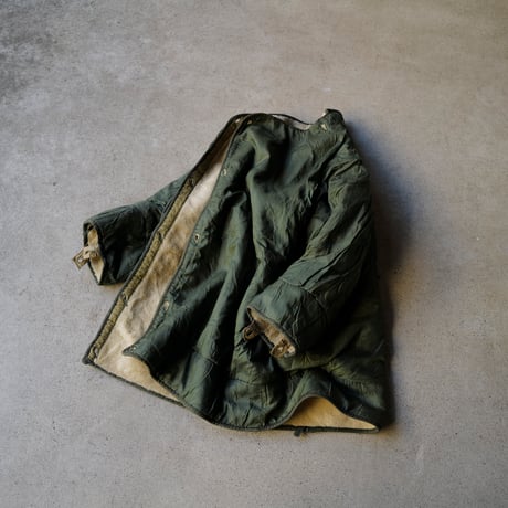 ［M］m51 parka_liner