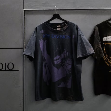 ［XL］Joy Divison Tee