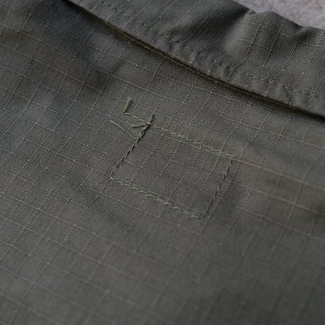 ［L-Regular］Combat Coat_Olive_deadstock