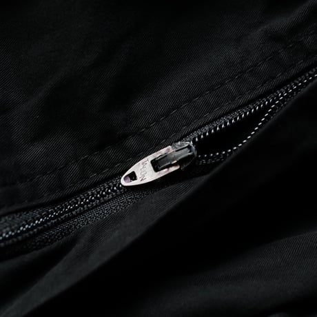 [W34 L31] Super Black_VINTAGE POLO CHINO 2tuck Pants_no.8
