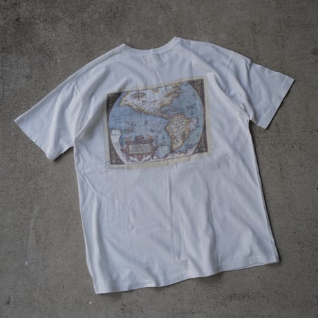 ［M］Banana Republic_Classic Screen T_MADE IN USA_90s vintage_no.3