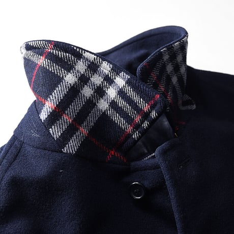［XL］Burberrys'_Single sleeve_Alpaca