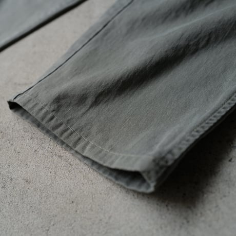 [W34 L30] POLO CHINO 2tuck PANTS_90s vintage_no.7