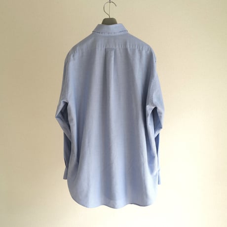 ［XL］Old L.L.Bean_80s vintage_Button-Down Shirt