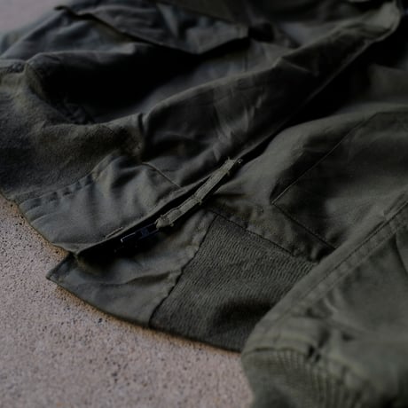 ［XL］CWU-36/P_Novoloid Fiber type_deadstock_no.7