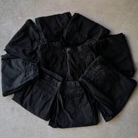 Super Black_BIG CHINO PANTS by Polo Ralph Lauren