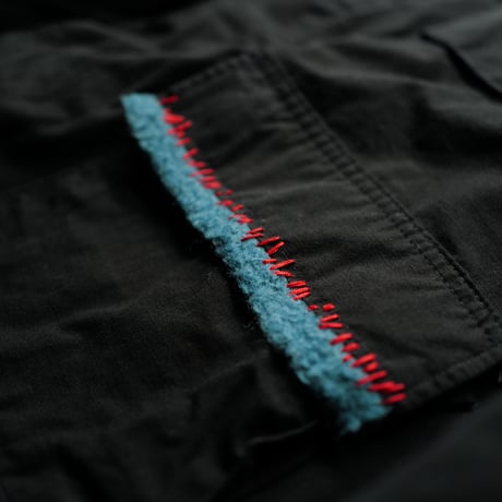 ［L］"MODIFY" BDU Jacket_no.4