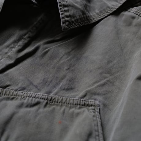 ［XL-Regular］Jungle Fatigue Jacket_3rd_no.4