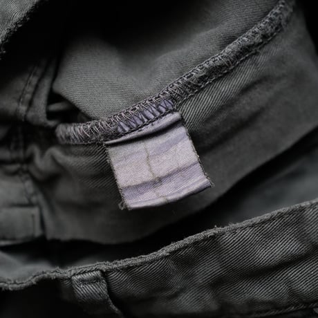 ［W33］Super Black_ BIG CHINO SHORTS by Polo Ralph Lauren_no.11