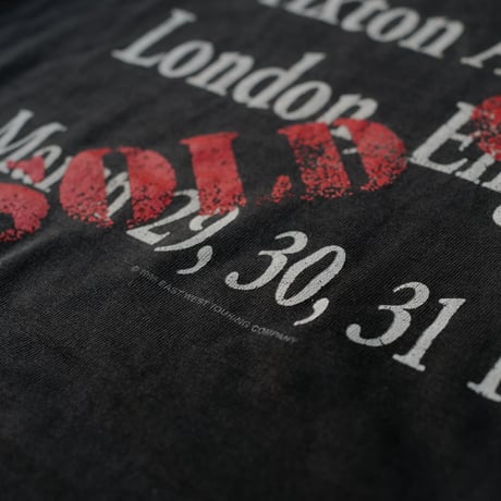 ［L-XL］BOB Dylan_no.11