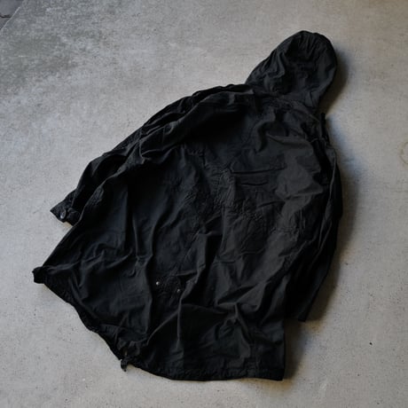 ［M］Super Black_m51 parka_no.7