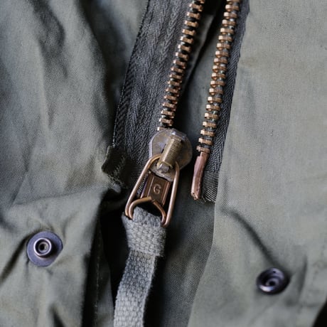 ［XS］m65 parka_deadstock