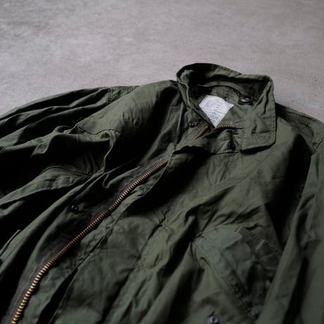 ［XS］m65 parka_deadstock
