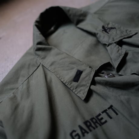 ［L-Regular］Jungle Fatigue Jacket_3rd_no.21
