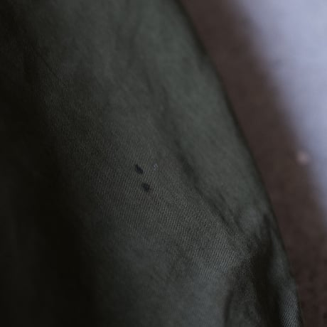 オンライン専用［L］m51 parka_no.30