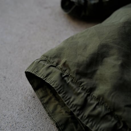 ［L］m51 parka with first model liner_no.70