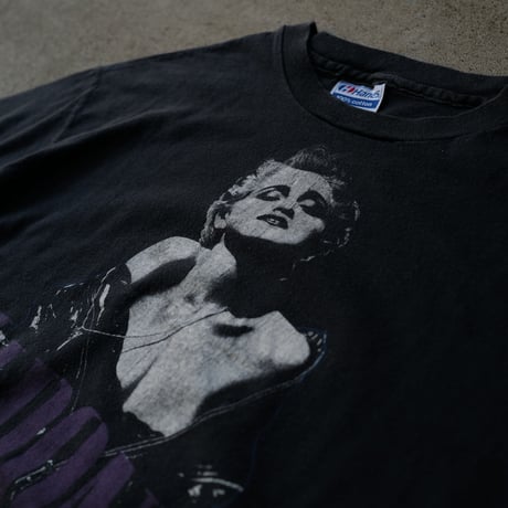 ［XL］Madonna Vintage Tee_no.4