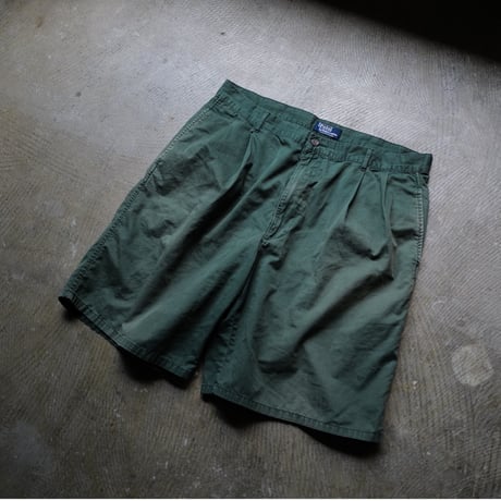 ［W36］BIG CHINO SHORTS by Polo Ralph Lauren_no.31