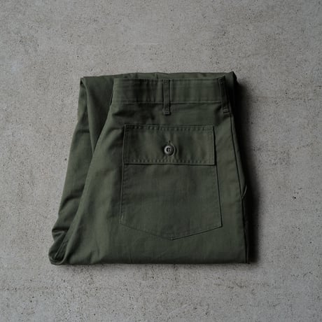 ［36×29］USARMY OG-507 Trousers_no.23