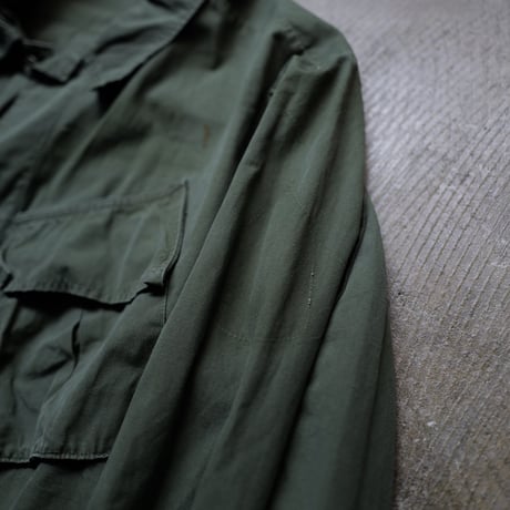 ［M-Regular］Jungle Fatigue Jacket__3rd_no.23