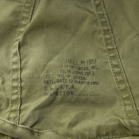 ［M］m51 parka_no.169