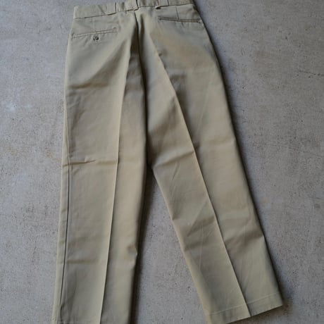 [W36 L29] Dickies 874_80s made in USA