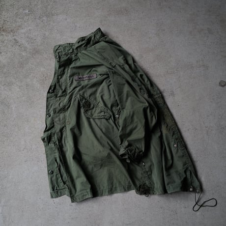 ［L］Maharishi × m65 parka_『DRAGON』Specail Edition 1998