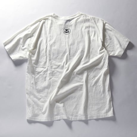 [XL] Old Stussy_90s_chanel