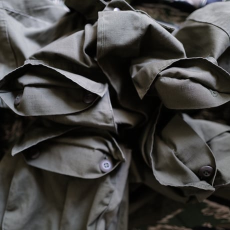 ［XS-Regular］Jungle Fatigue Jacket_4th_no.11